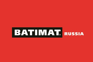 Лучший стенд для Unitile на выставке «Batimat Russia 2016»