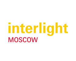 Стенд для Icled на выставке «Interlight Moscow 2015»