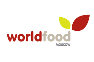Выставочный стенд для La Linea Verde на «WorldFood Moscow 2017»