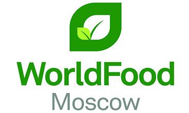 Выставочные стенды на «WorldFood Moscow 2018»
