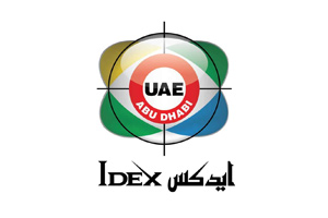Выставочный стенд для НПК «Уралвагонзавод» на IDEX 2017 в Абу-Даби