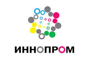 Стенд на выставке «ИННОПРОМ 2012» в Екатеринбурге