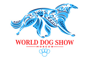 Мы начали строительство стенда Monge для выставки «World Dog Show 2016»