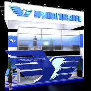 Эксклюзивный стенды для «Уралвагонзавод»