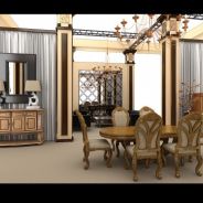 Выставка Luxury Hits 2012