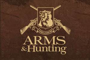 ARMS & Hunting
