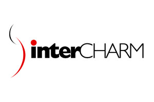 Яркий стенд для бренда Thalgo на выставке «Intercharm 2017»