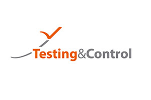 Выставочный стенд на «Testing & Control» для ЗАО «ТЕСТПРИБОР»