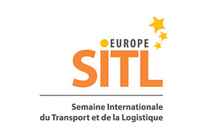 Стенд для АО «ОТЛК» на выставке «SITL Europe 2018» в Париже