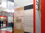 Выставочный стенд UNITILE на «Batimat Russia 2015»