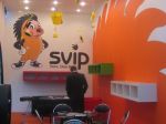 Выставочный стенд Svip