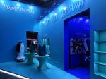Выставочный стенд «Новая форма» на выставке «Ruplastica 2025»