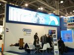 Выставочный стенд WAVIN на «Aquatherm Moscow 2019»