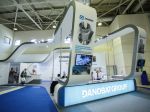 Выставочный стенд DANOBATGROUP на «Металлообработка 2014»