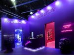 Выставочный стенд «Новая форма» на выставке «Ruplastica 2025»