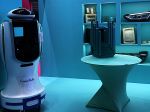 Выставочный стенд «Новая форма» на выставке «Ruplastica 2025»