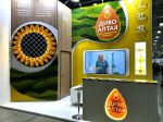 Выставочный стенд «Диво Алтая» на выставке «Продэкспо 2026»