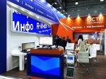 Выставочный стенд «Daobit» на выставке «TransRussia 2026»