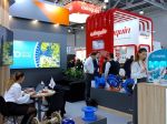 Выставочный стенд «Dikkan» на выставке «Aquatherm Moscow 2023»