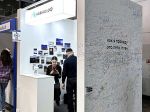 Выставочный стенд «КАВКАЗ.РФ» на выставке «MITT 2026»
