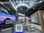 Выставочный стенд   Кливет  на выставке «AirVent 2026»