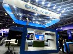 Выставочный стенд «CLIVET» на выставке «AIRVent 2025»