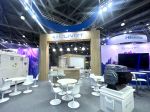 Выставочный стенд   Кливет  на выставке «AirVent 2026»