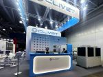 Выставочный стенд «CLIVET» на выставке «AIRVent 2025»