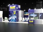 Выставочный стенд для ТМ «Маяк» на «MIMS Automobility Moscow 2022»