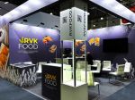 Выставочный стенд «RVK Food» на выставке «Продэкспо 2026»