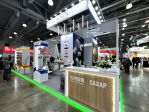 Выставочный стенд ГК «Русагро» на выставке «Продэкспо 2026»