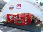 Выставочная экспозиция Смоленской области на Форуме регионов России и Беларуси