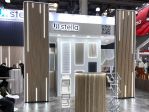 Выставочный стенд «STELLA» на выставке «MosBuild 2025»