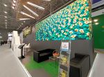 Выставочный стенд для Тамбовской области на выставке «Золотая осень-2022»
