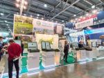 Выставочный стенд для ПО «ТОПОЛ-ЭКО» на «Aquatherm Moscow 2022»