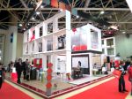 MosBuild 2014