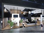 Выставочный стенд IVC Group на «MosBuild 2018»