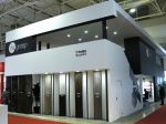 Выставочный стенд IVC Group на «MosBuild 2018»