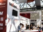 Выставочный стенд «SOFEGI Group» на «MIMS powered by Automechanika Moscow 2017»