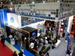 Выставочный стенд СпецСтрой на «MosBuild 2013»