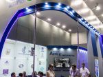 Выставочный стенд ТД БАТЭ на выставке «MIMS powered by Automechanika 2017»