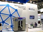 Выставочный стенд DETA Engineering на «МИР КЛИМАТА 2016»