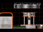 Выставочный стенд Глобус Сталь на «Металл-Экспо 2015»