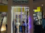 Выставочный стенд Icled на «Interlight Moscow 2015»