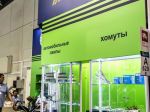 Выставочный стенд «Маяк» на «MIMS powered by Automechanika Moscow 2017»