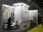 Выставочный стенд TextilExpress на «Heimtextil Russia 2017»