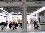 Выставочный стенд Unitile на «Batimat Russia 2016»