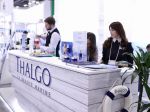 Выставочный стенд Thalgo на «Intercharm 2018»