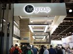 Выставочный стенд IVC Group на «MosBuild 2019»