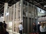 Выставочный стенд IVC Group на «MosBuild 2019»